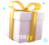 Receba seus bônus de boas-vindas no 999yy